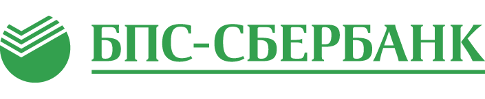 Логотип БПС-Сбербанк Логотип БПС-Сбербанк