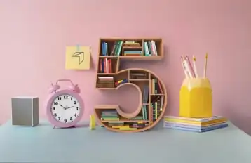 БелВЭБ 5% на канцелярские товары