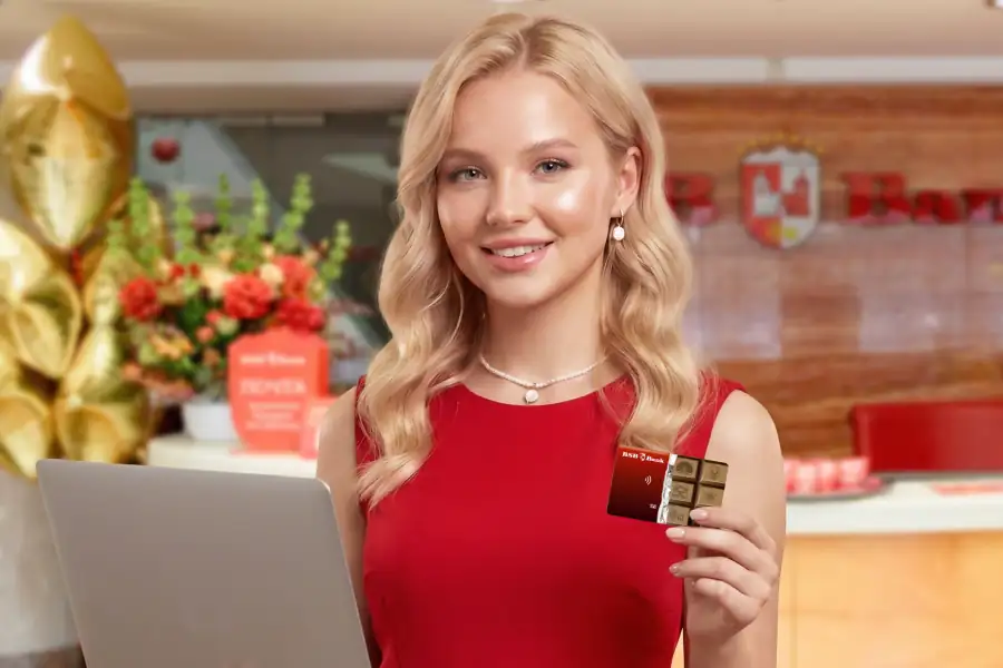 Интернет-эквайринг от БСБ Банка для российских клиентов