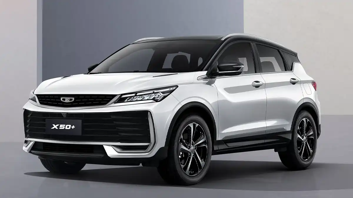 BELGEE X50+ рекордсмен по продажам