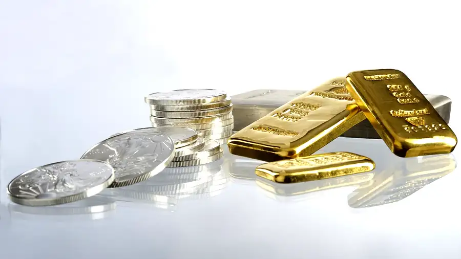 Минфин Беларуси увеличил закупочные цены на золото и серебро