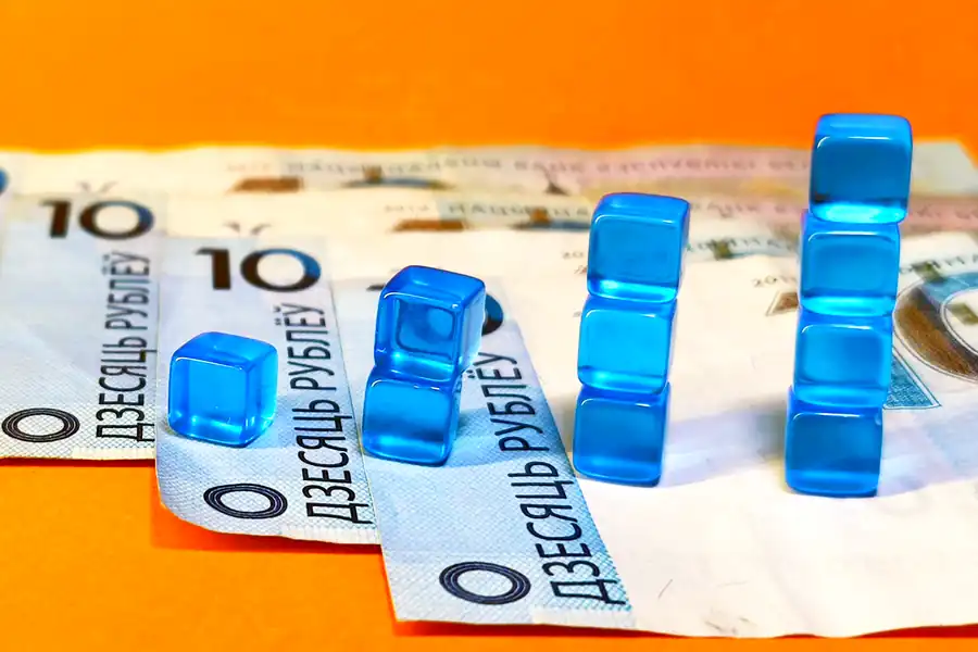 Доходы белорусских банков в 2025 году значительно выросли