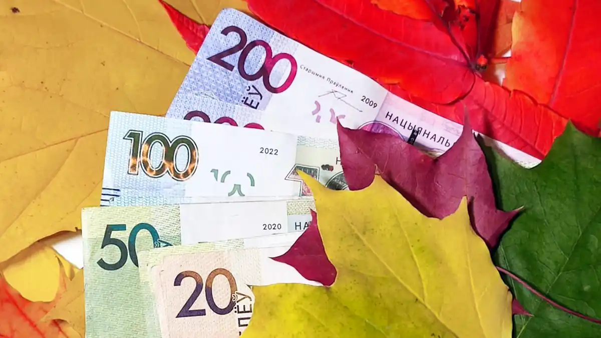 Инфляция в Беларуси набирает ход