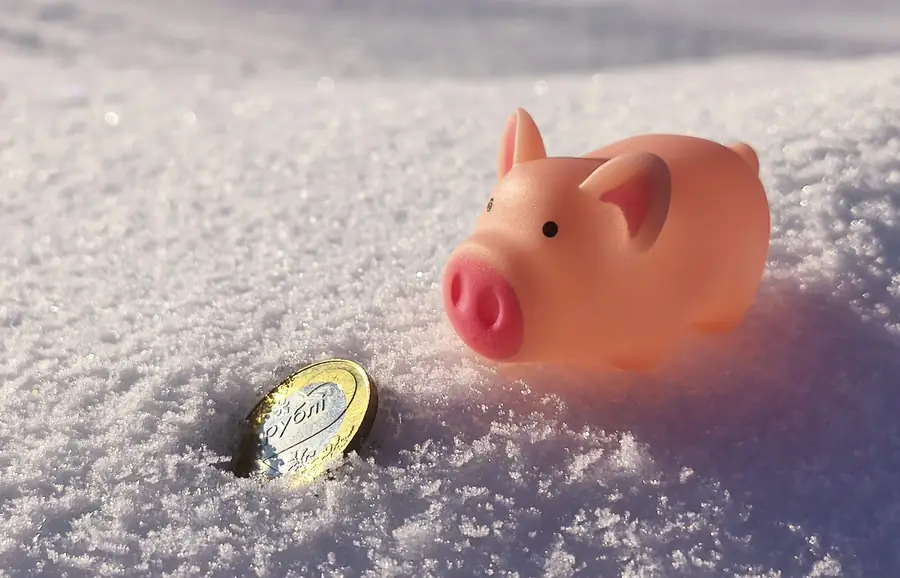 Все валюты дешевеют к белорусскому рублю на торгах 10 февраля 2026 года