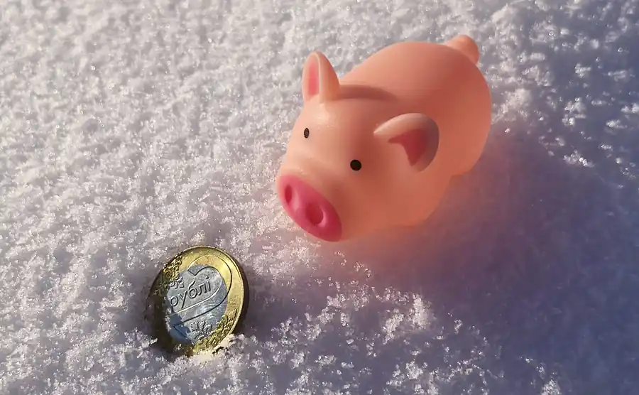 Белорусский рубль девальвируется на бирже 4 февраля 2026 года