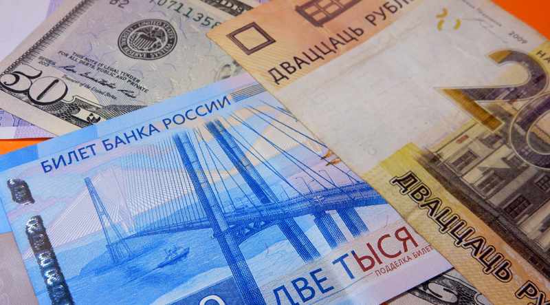 Санкции против белорусских банков