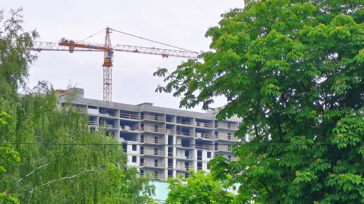 Продажи недвижимости стагнируют
