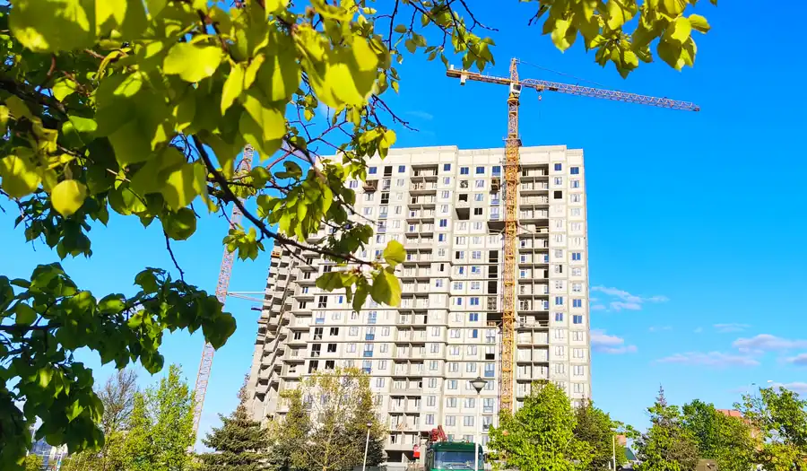 Кредитование недвижимости от БелВЭБ