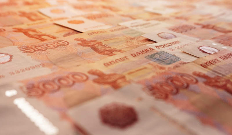 Российский рубль может подорожать на следующей неделе