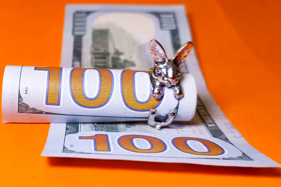 У доллара максимум за 59 дней 12 марта 2026 на БВФБ