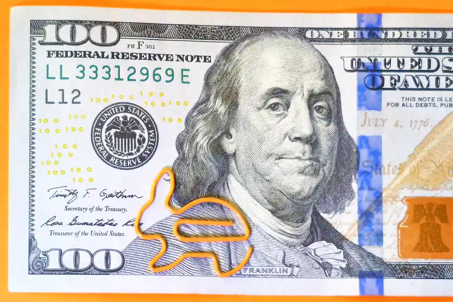 У доллара максимум за 59 дней 13 марта 2026 на БВФБ